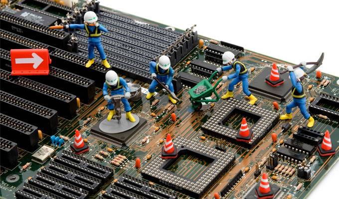Computer Repair